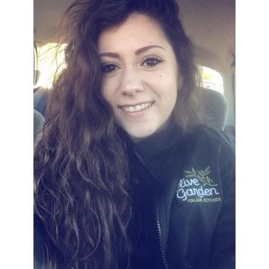 Meet your Posher, Sharon